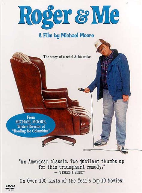 Director Michael Moore pursues GM CEO Roger Smith to confront him about the harm he did to Flint, Michigan with his massive downsizing. IMDb 7.5 1 h 31 min 1989 7+ 